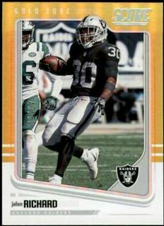 Jalen Richard