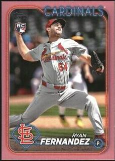 Ryan Fernandez
