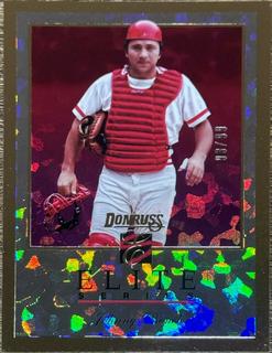 Johnny Bench