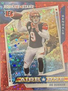 Joe Burrow