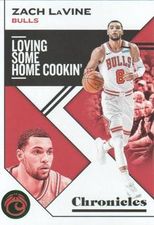 Zach LaVine