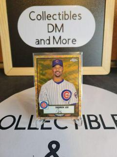Derrek Lee