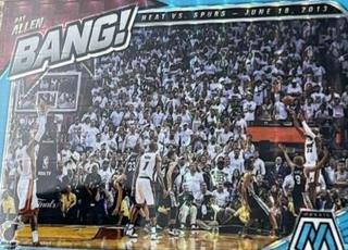 Ray Allen
