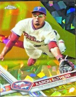 Aaron Altherr