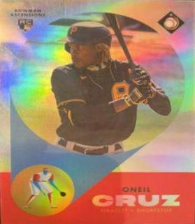 Oneil Cruz
