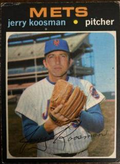 Jerry Koosman