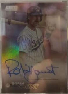 Robin Yount