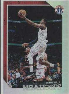 John Wall