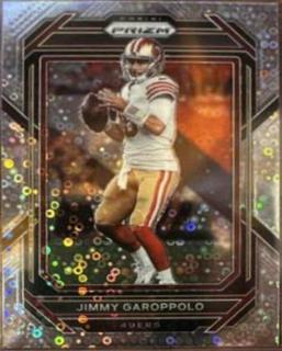 Jimmy Garoppolo
