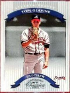 Tom Glavine
