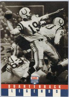 Johnny Unitas