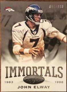 John Elway