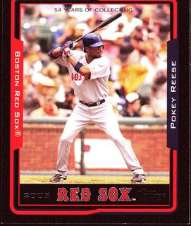 Pokey Reese
