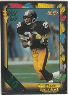 Rod Woodson