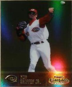 Ken Griffey Jr.
