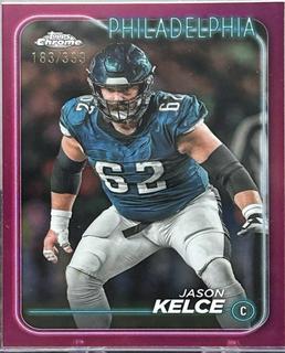 Jason Kelce