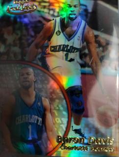 Baron Davis