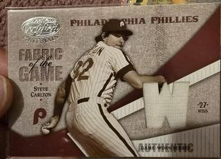Steve Carlton