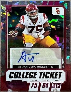 Alijah Vera Tucker