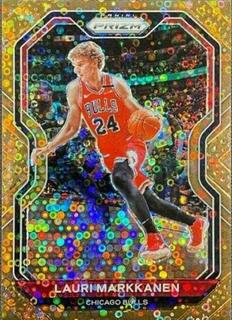 Lauri Markkanen
