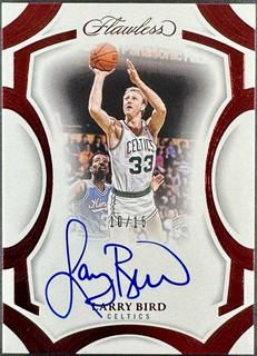Larry Bird