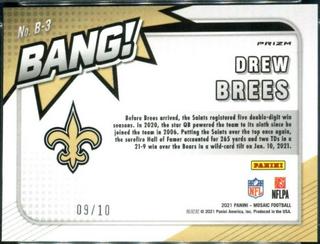 Drew Brees