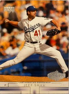 Jeff Shaw