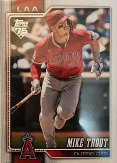 Mike Trout