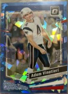 Adam Vinatieri