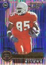 Marcellus Rivers