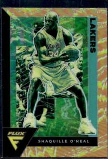 Shaquille O'Neal