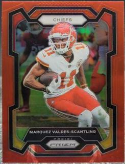 Marquez Valdes Scantling