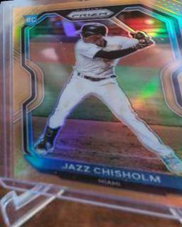 Jazz Chisholm