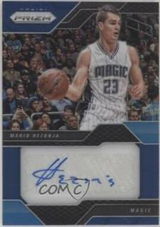 Mario Hezonja