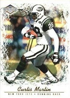 Curtis Martin