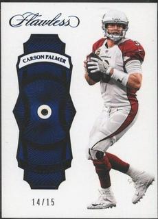 Carson Palmer