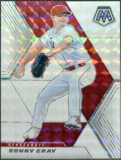 Sonny Gray