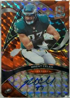 Brent Celek
