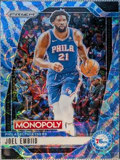 Joel Embiid