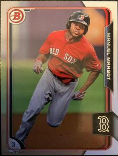 Manuel Margot