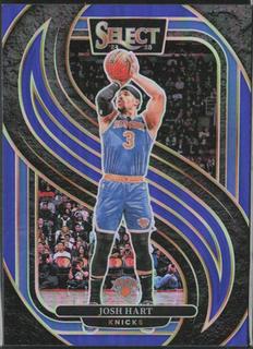 Josh Hart