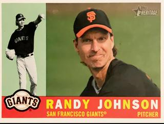 Randy Johnson