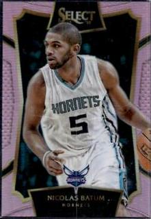 Nicolas Batum