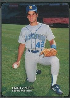 Omar Vizquel