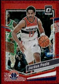 Jordan Poole