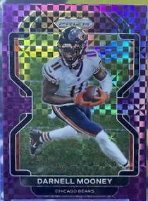 Darnell Mooney