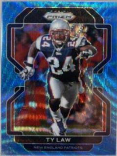 Ty Law