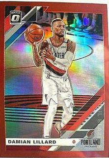 Damian Lillard