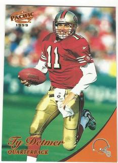 Ty Detmer