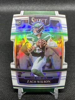 Zach Wilson